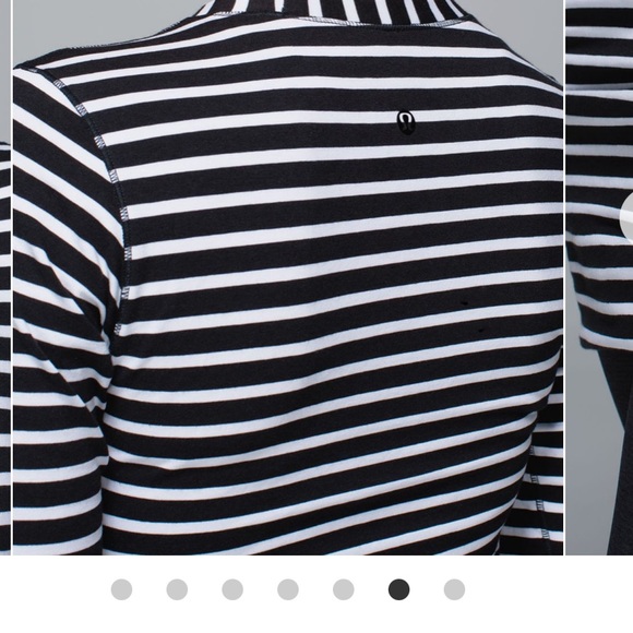 Lululemon Anytime Dress - Picture 2 of 4